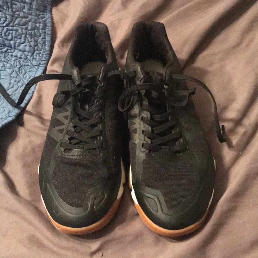 Reebok crossfit speed TR
